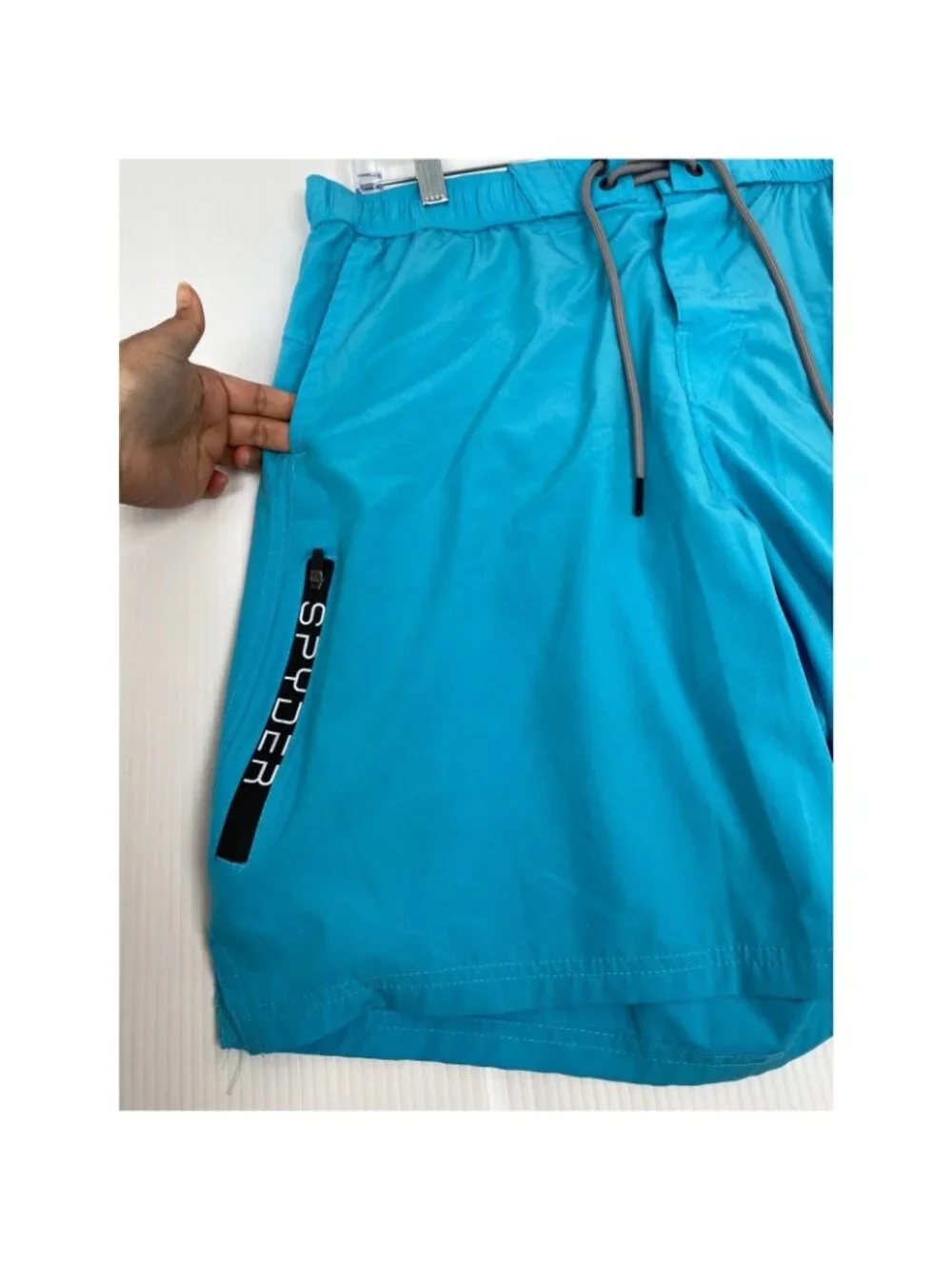 Spyder Men's Standard 9